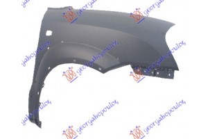 Φτερο Εμπρος (ΜΕ Τρυπες Για ΚΟΥΡΜΠΑ) Δεξια Hyundai Tucson 04-10 - 056800661