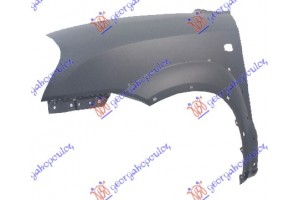 Φτερο Εμπρος (ΜΕ Τρυπες Για ΚΟΥΡΜΠΑ) Αριστερα Hyundai Tucson 04-10 - 056800662