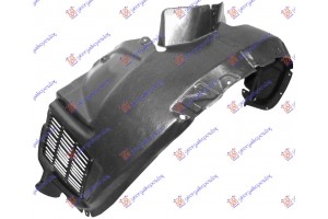 Θολος Εμπρος Πλαστικος Αριστερα Hyundai Tucson 04-10 - 056800822