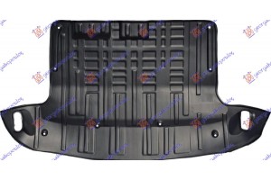 Ποδια Μηχανης Εμπρος Πλαστικη 2.0 Crdi Hyundai Tucson 04-10 - 056800840