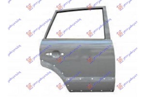 Δεξια Πορτα Πισω Hyundai Tucson 04-10