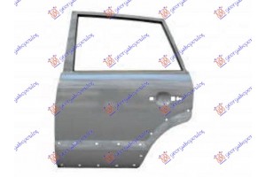 Αριστερα Πορτα Πισω Hyundai Tucson 04-10