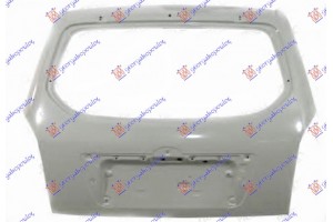Πορτα Πισω 5η (Γ) Hyundai Tucson 04-10