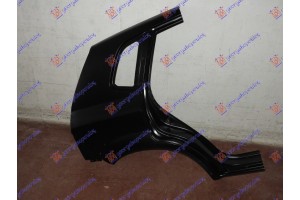 Φτερο Πισω Δεξια Hyundai Tucson 04-10 - 056801681