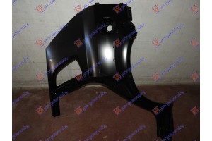 Φτερο Πισω Αριστερα Hyundai Tucson 04-10 - 056801682