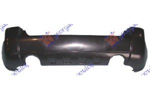 Προφυλακτηρας Πισω (ΔΥΟ ΕΞΑΤΜΙΣΕΙΣ) Hyundai Tucson 04-10 - 056803395