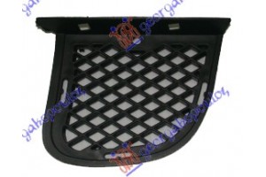 Διχτυ Προφυλακτηρα Εμπρος Ακραιο Αριστερα Hyundai Tucson 04-10 - 056804802