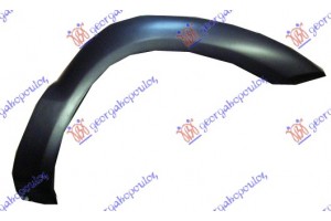 Πλαστικη Κουρμπα Φτερου Εμπρος Δεξια Hyundai Tucson 04-10 - 056806541