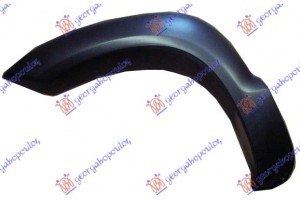 Πλαστικη Κουρμπα Φτερου Εμπρος Αριστερα Hyundai Tucson 04-10 - 056806542