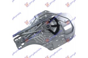 Αριστερα Γρυλλος ΠΑΡ.ΕΜΠ.ΗΛΕΚ.(Χ.ΜΟΤΕΡ((Γ) Hyundai Tucson 04-10