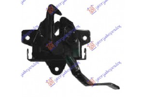 Κλειδαρια Καπω Hyundai Tucson 04-10 - 056807100