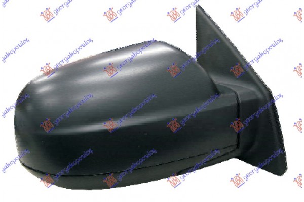 Καθρεφτης ΗΛΕΚΤ.ΘΕΡΜ. (CONVEX GLASS) Δεξια Hyundai Tucson 04-10 - 056807501