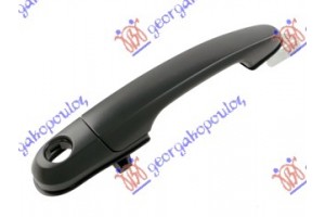Χερουλι ΕΜΠ. Πορτας Εξω Αριστερα Hyundai Tucson 04-10 - 056807842