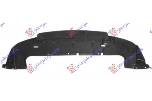 Ποδια ΠΡΟΦΥΛ. ΕΜΠ. Πλαστικη Ford Mondeo 96-00 - 056900835