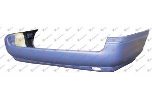 ΠΡΟΦΥΛ. Πισω S.W. ΒΑΦΟΜ. (ΜΕ ΒΑΣΗ) Ford Mondeo 96-00 - 056903395