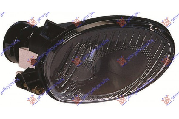 Δεξια Προβολεας ΠΡΟΦΥΛ.(Ε) Ford Mondeo 96-00