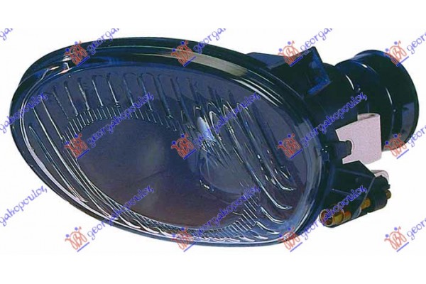 Προβολεας ΠΡΟΦΥΛ.(Ε) Αριστερα Ford Mondeo 96-00 - 056905122