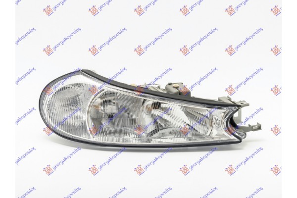 Φανος Εμπρος & ΗΛΕΚΤ. (Ε) (TYC) Δεξια Ford Mondeo 96-00 - 056905131