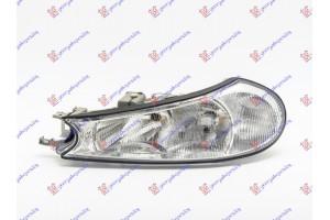 Φανος Εμπρος & ΗΛΕΚΤ. (Ε) (TYC) Αριστερα Ford Mondeo 96-00 - 056905132