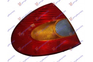 Αριστερα Φανος Οπισθιος 5Π (Γ) Ford Mondeo 96-00