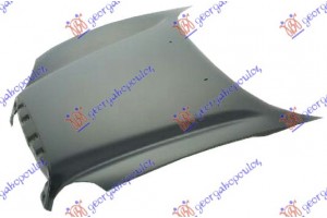 Καπο Εμπρος Hyundai Santa Fe 00-05 - 057000070