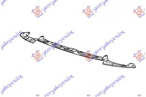 Τραβερσα ΠΡΟΦΥΛ. ΕΜΠ. Ανω Hyundai Santa FE 00-05