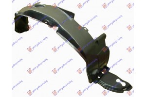 Θολος Εμπρος Πλαστικος Δεξια Hyundai Santa Fe 00-05 - 057000821