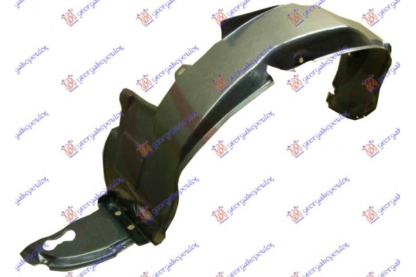 Θολος Εμπρος Πλαστικος Αριστερα Hyundai Santa Fe 00-05 - 057000822