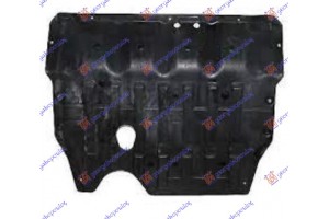 Ποδια Μηχανης Πλαστικη Hyundai Santa Fe 00-05 - 057000840