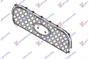 Διχτυ Μασκας -04 (Γ) Hyundai Santa Fe 00-05 - 057004545
