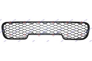 Διχτυ Προφυλακτηρα Εμπρος Hyundai Santa Fe 00-05 - 057004800