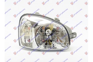 Φανος Εμπρος Ηλεκτρικος (Ε) (DEPO) Δεξια Hyundai Santa Fe 00-05 - 057005141