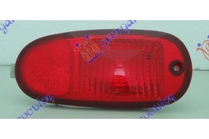 Φανος Πισω Ομιχλης -04 (Γ) Δεξια Hyundai Santa Fe 00-05 - 057006111