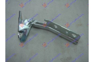 Μεντεσες Καπω Δεξια Hyundai Santa Fe 00-05 - 057006141