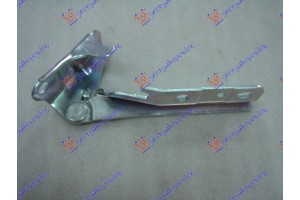 Μεντεσες Καπω Αριστερα Hyundai Santa Fe 00-05 - 057006142