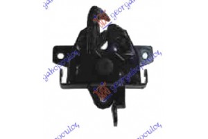 Κλειδαρια Καπω Hyundai Santa Fe 00-05 - 057007100