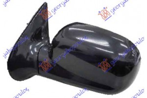 Καθρεφτης Ηλεκτρικος ΘΕΡΜΑΙΝ. Αριστερα Hyundai Santa Fe 00-05 - 057007482