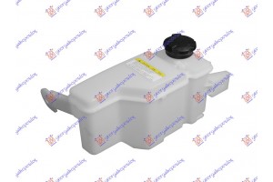 Δοχειο Νερου Ψυγειου 2.4-2.7 Βενζινη Hyundai Santa Fe 00-05 - 057008500