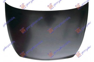 Καπω Εμπρος -1999 Ford KA 97-08