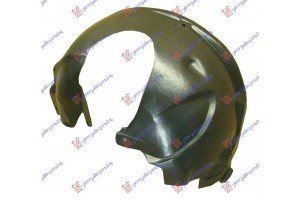 Θολος Εμπρος Πλαστικος Δεξια Ford Ka 97-08 - 057100821