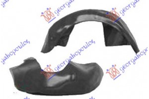 Θολος Πισω Πλαστικος Αριστερα Ford Ka 97-08 - 057100852