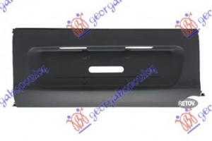 Προφυλακτηρας Πισω Μπλε Ford KA 97-08