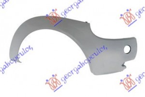 Δεξια Ακρο ΠΡΟΦΥΛ. Εμπρος 03- ΒΑΦ. (ΒΙΔΩΤΟ) Ford KA 97-08