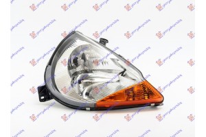 Φανος Εμπρος (Ε) (TYC) Δεξια Ford Ka 97-08 - 057105131