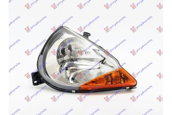 Φανος Εμπρος (Ε) (DEPO) Δεξια Ford Ka 97-08 - 057105133