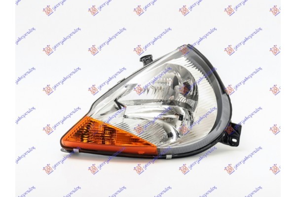 Φανος Εμπρος (Ε) (DEPO) Αριστερα Ford Ka 97-08 - 057105134