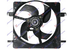 ΒΕΝΤΙΛ.ΨΥΓ.ΚΟΜΠΛΕ (BENZINH)-AC Ford KA 97-08