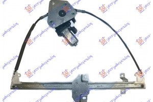 Γρυλλος ΠΑΡΑΘ. ΕΜΠ. ΗΛΕΚΤ. Δεξια Ford Ka 97-08 - 057107043