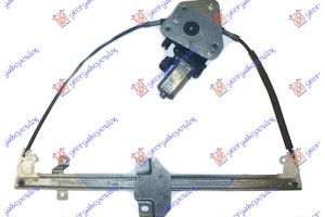 Γρυλλος ΠΑΡΑΘ. ΕΜΠ. ΗΛΕΚΤ. Αριστερα Ford Ka 97-08 - 057107044