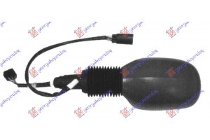 Καθρεφτης ΗΛΕΚ. ΘΕΡΜ. ΒΑΦΟΜ. (Α ΠΟΙΟΤΗΤΑ) (CONVEX GLASS) Ford Ka 97-08 - 057107500